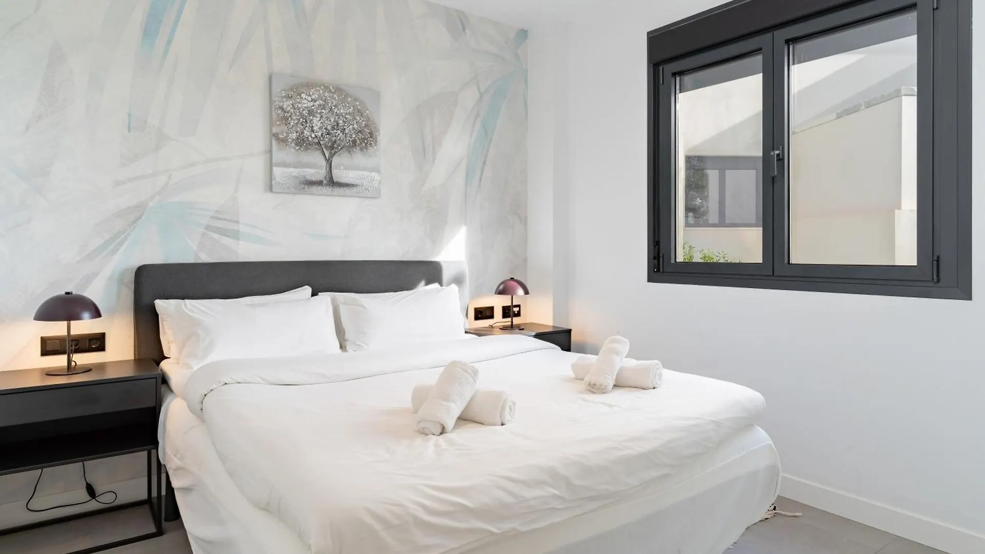 Lux Ground Floor Apt In Mirador Estepona 0*,