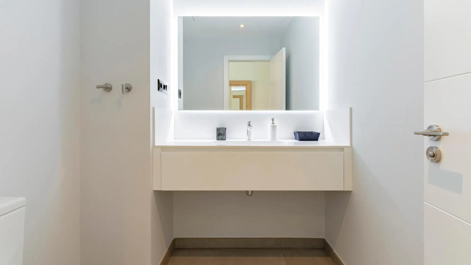 Apartment Lux Ground Floor Apt In Mirador Estepona