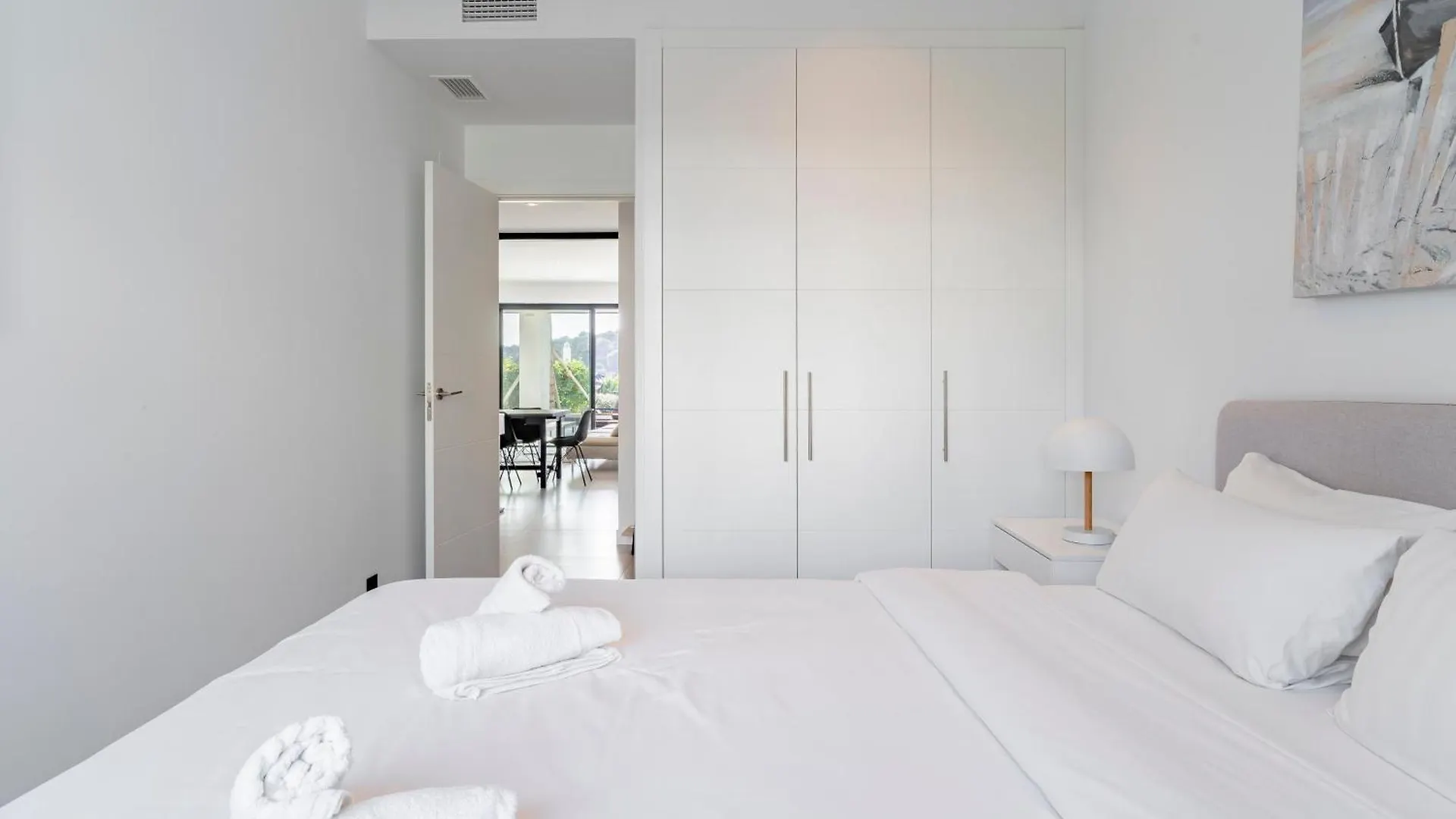 Lux Ground Floor Apt In Mirador Estepona Apartment