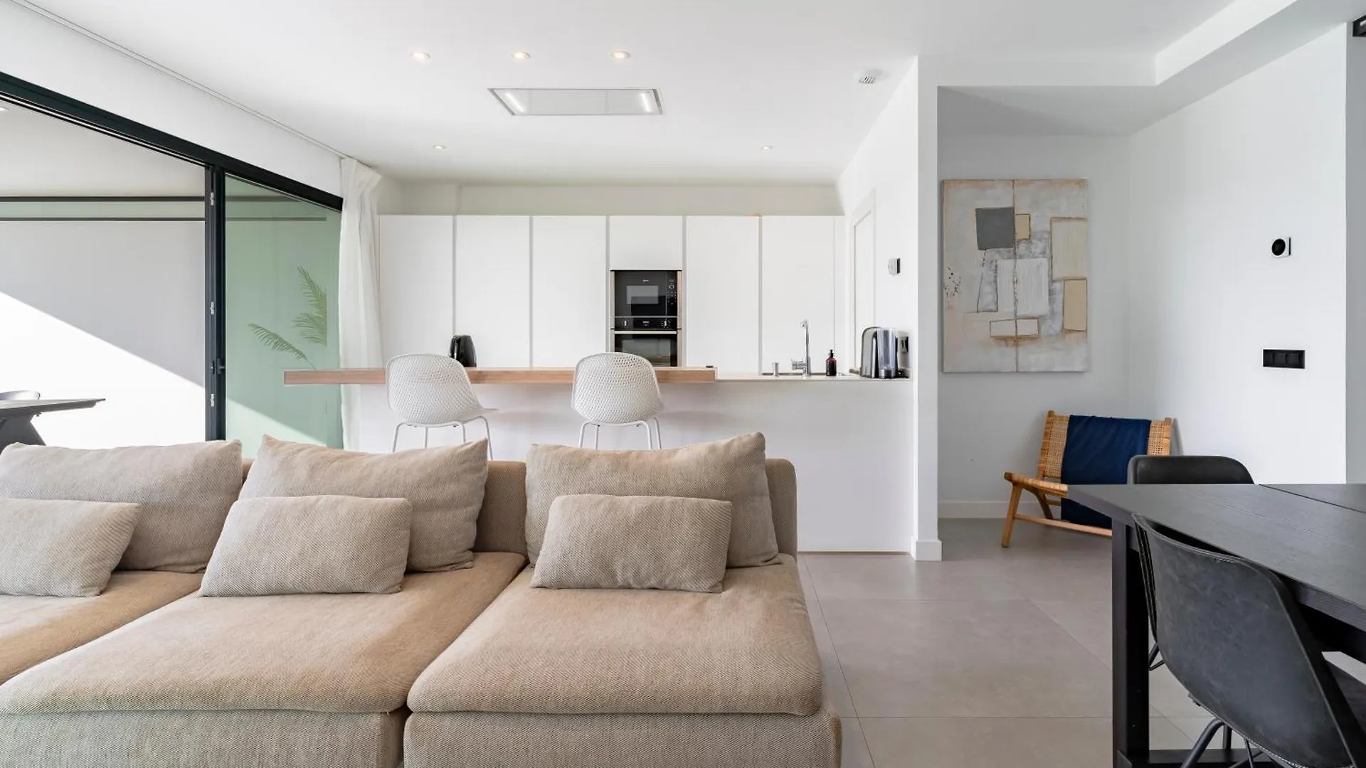 Apartment Lux Ground Floor Apt In Mirador Estepona Spain