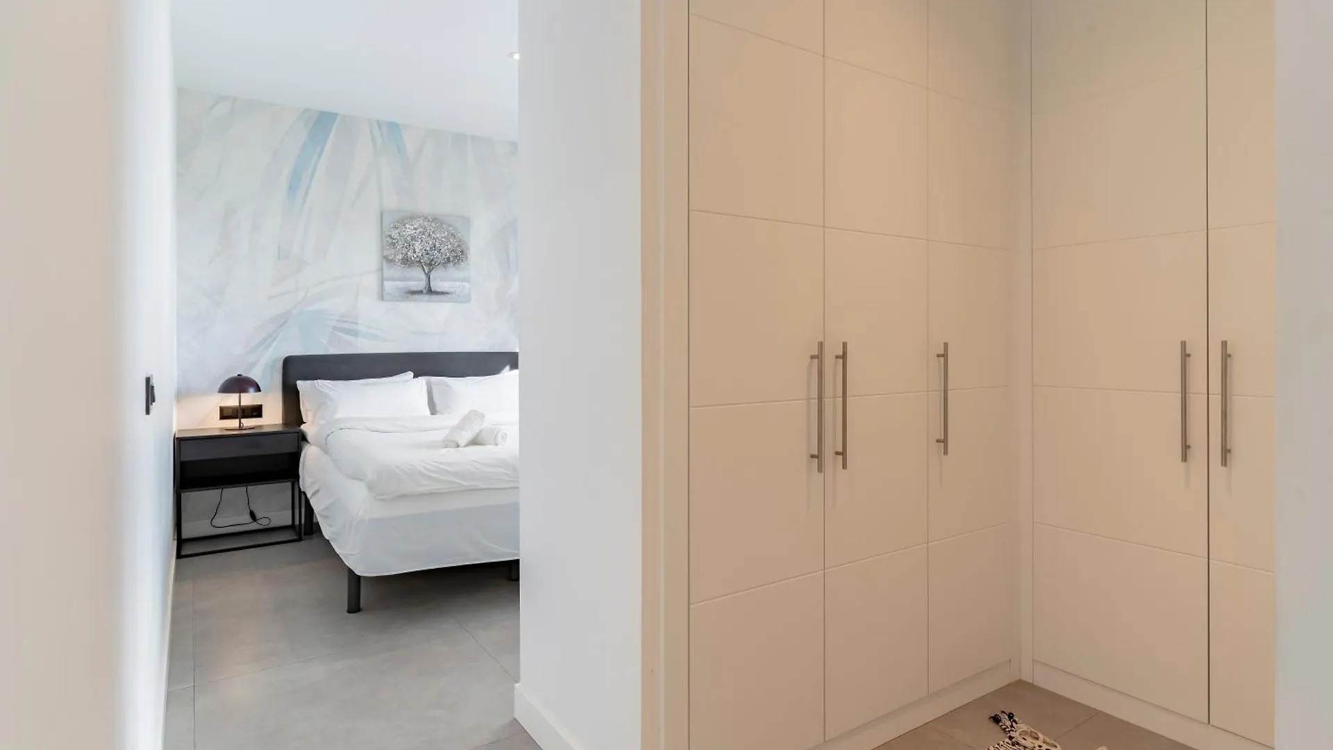 Apartment Lux Ground Floor Apt In Mirador Estepona