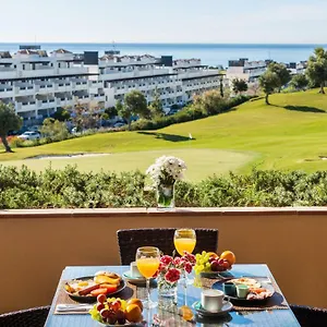 4* Apartmanhotel Ona Valle Golf &